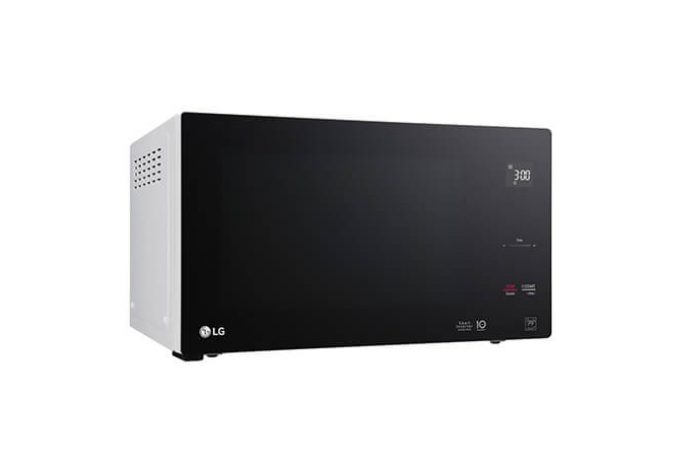 LG 42L Smart Inverter NeoChef 1200W Microwave MS4296OWS