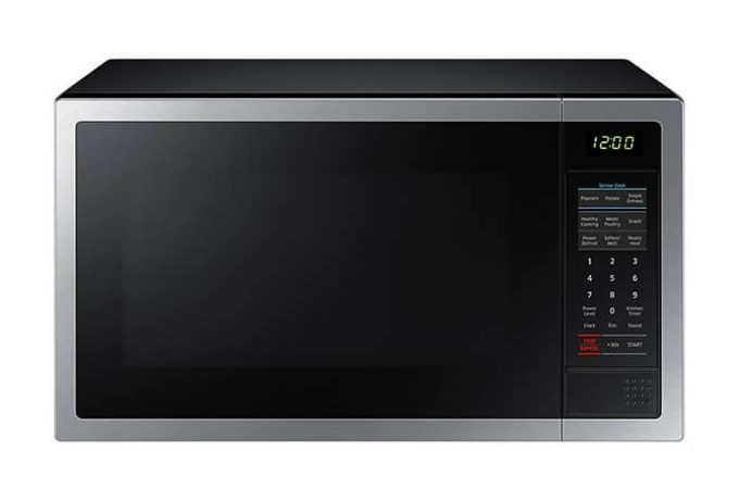 Samsung 28L 1000W Microwave ME6104ST1